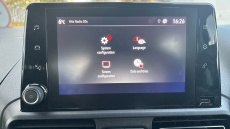 Vauxhall Combo Life 1.2 Turbo Energy 5dr Petrol Estate